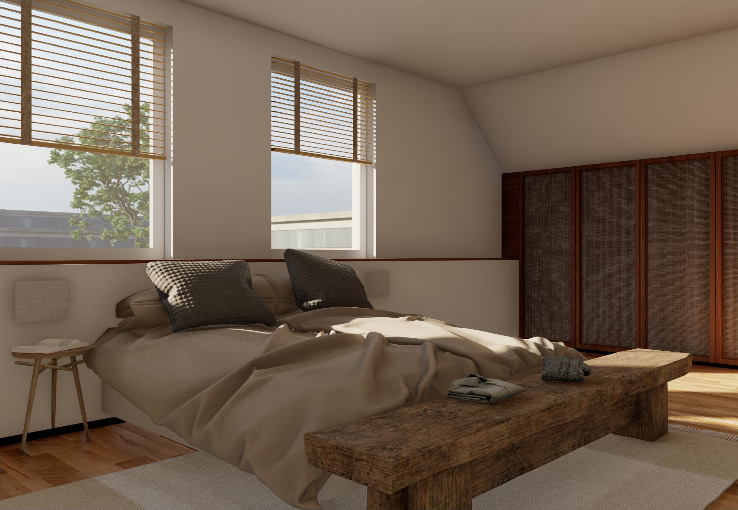 HouseR_bedroom