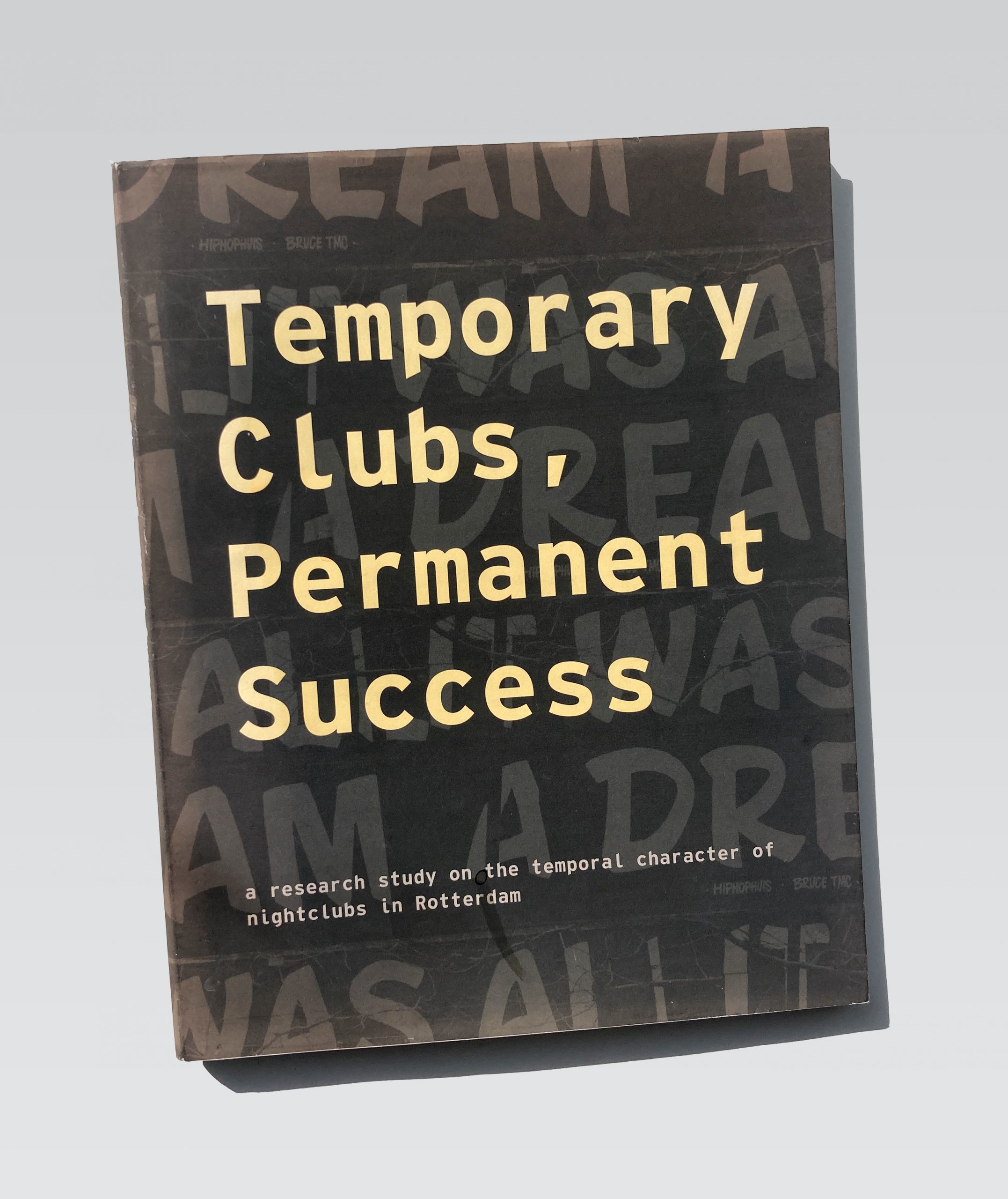 Temporary Clubs, Permanent Success